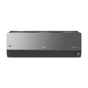 تكييف ال جي اسود thinQ AC تبريد LG
