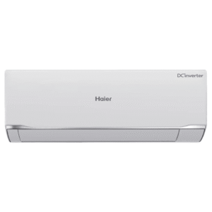 تكييف هايير 1.5 HP حصان بارد ساخن انفرتر احسن تكييف في مصر