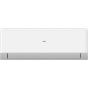 هاير سمارت كول تكييف حائطي 1.5 حصان بارد فقط بلازما تحكم بالواي فاي أبيض HSU-12KCROC-R32
