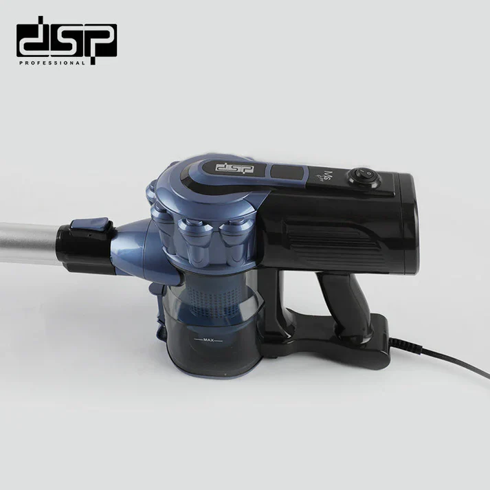 مكنسة كهربائية سلكية DSP KD2040 - الصورة 3