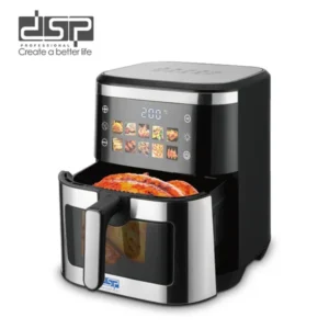ايرفراير 10لتر DSP ديجيتال قلاية هوائية