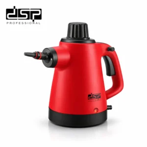 جهاز بخار يدوي 10 في 1 – DSP KD2083 – 1050 واط