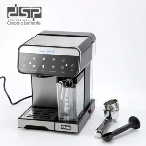 ماكنة صنع الاسبريسو dsp